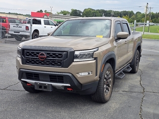 2022 Nissan Frontier for sale in Forest City NC