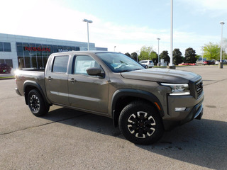 2022 Nissan Frontier for sale in Clarksville TN