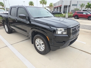 2022 Nissan Frontier for sale in Merritt Island FL