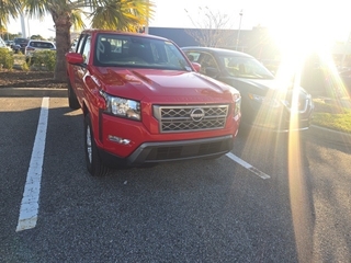 2022 Nissan Frontier for sale in Merritt Island FL