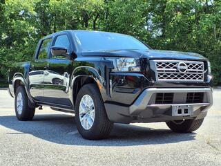 2022 Nissan Frontier for sale in Lansing MI