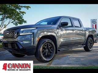 2023 Nissan Frontier for sale in Orange TX