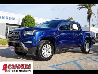 2023 Nissan Frontier for sale in Orange TX