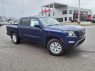 2023 Nissan Frontier for sale in Clarksville TN