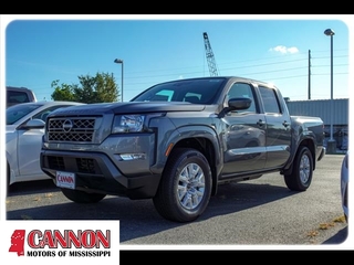 2023 Nissan Frontier for sale in Orange TX