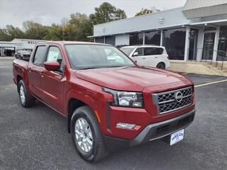 2024 Nissan Frontier for sale in Pine Bluff AR