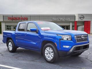 2024 Nissan Frontier for sale in Salisbury NC