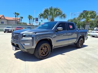 2024 Nissan Frontier for sale in Kosciusko MS