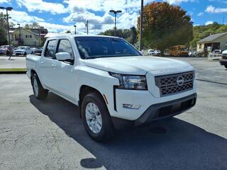 2024 Nissan Frontier for sale in Oxford MS