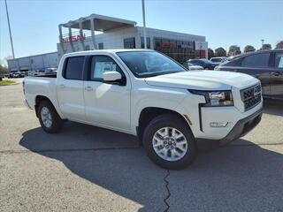 2024 Nissan Frontier for sale in Clarksville TN