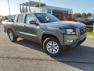 2024 Nissan Frontier for sale in Clarksville TN