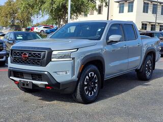 2024 Nissan Frontier for sale in Fort Mill SC