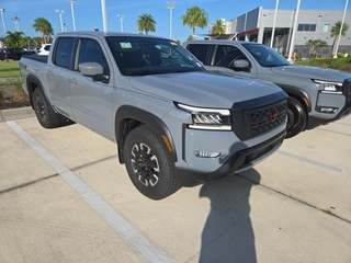 2024 Nissan Frontier for sale in Merritt Island FL