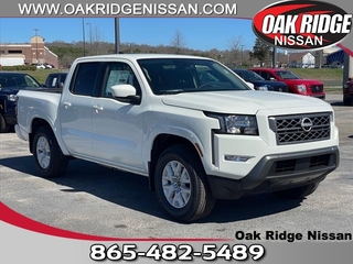 2024 Nissan Frontier for sale in Oak Ridge TN