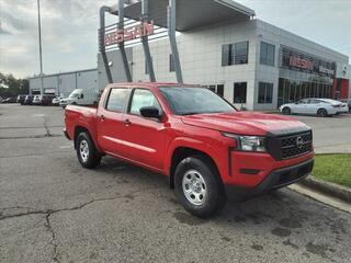 2024 Nissan Frontier for sale in Clarksville TN