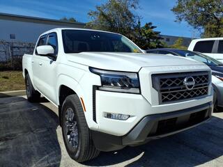 2024 Nissan Frontier for sale in Melbourne FL