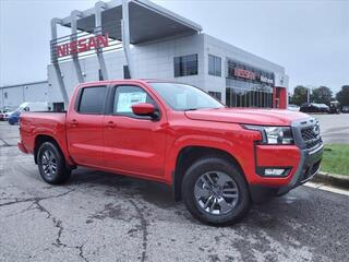 2025 Nissan Frontier for sale in Clarksville TN