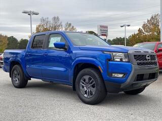 2025 Nissan Frontier for sale in Columbia SC