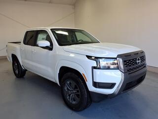 2025 Nissan Frontier for sale in Decatur AL
