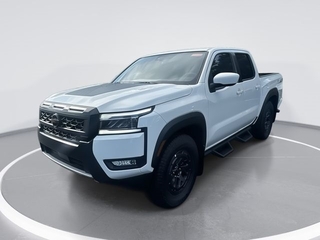 2025 Nissan Frontier for sale in Greer SC