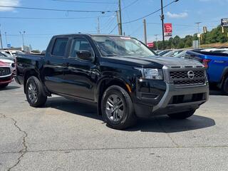 2025 Nissan Frontier for sale in Easley SC