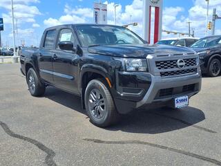 2025 Nissan Frontier for sale in Laredo TX