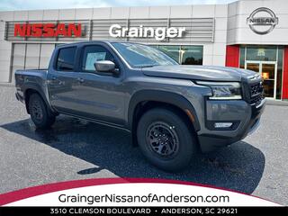 2025 Nissan Frontier for sale in Independence MO