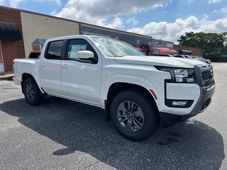2025 Nissan Frontier for sale in Independence MO