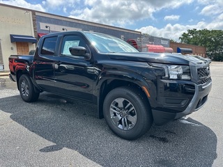 2025 Nissan Frontier for sale in Independence MO