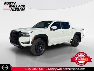 2025 Nissan Frontier for sale in Knoxville TN