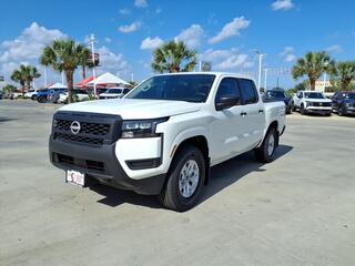 2026 Nissan Frontier for sale in Kosciusko MS
