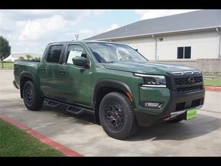 2026 Nissan Frontier for sale in Port Arthur TX