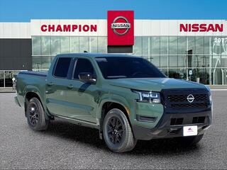 2026 Nissan Frontier for sale in New Braunfels TX