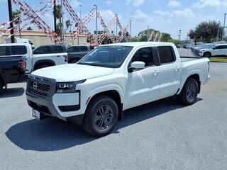 2026 Nissan Frontier for sale in Harlingen TX