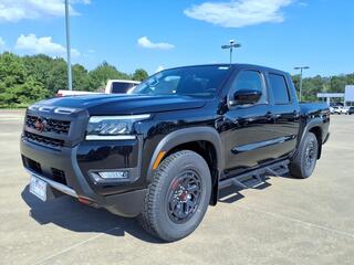 2026 Nissan Frontier for sale in Lufkin TX