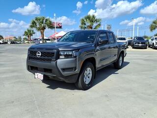 2026 Nissan Frontier for sale in Kosciusko MS