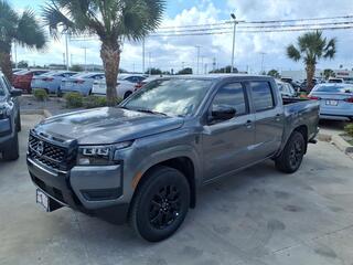 2026 Nissan Frontier for sale in Kosciusko MS