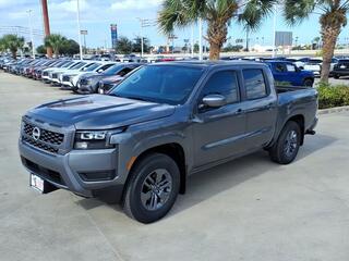 2026 Nissan Frontier for sale in Kosciusko MS