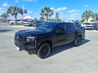 2026 Nissan Frontier for sale in Kosciusko MS