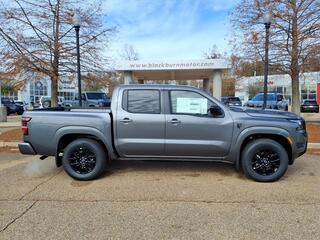 2026 Nissan Frontier for sale in Nashville TN