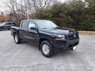 2026 Nissan Frontier for sale in Hampton VA