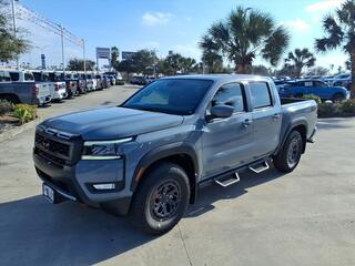 2026 Nissan Frontier for sale in Kosciusko MS