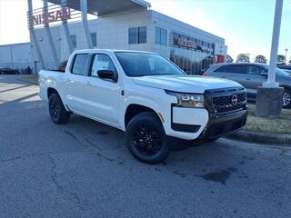 2026 Nissan Frontier for sale in Clarksville TN