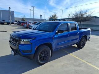 2026 Nissan Frontier for sale in Kosciusko MS