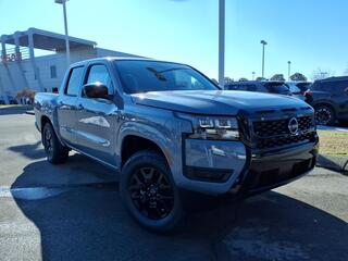 2026 Nissan Frontier for sale in Clarksville TN