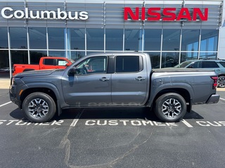 2026 Nissan Frontier for sale in Columbus MS