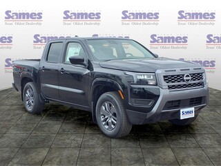 2026 Nissan Frontier for sale in Laredo TX