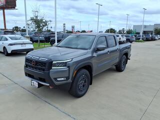 2026 Nissan Frontier for sale in Kosciusko MS