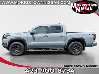 2026 Nissan Frontier for sale in Morristown TN