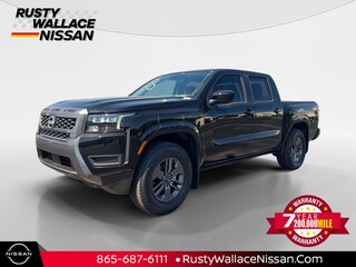 2026 Nissan Frontier for sale in Knoxville TN
